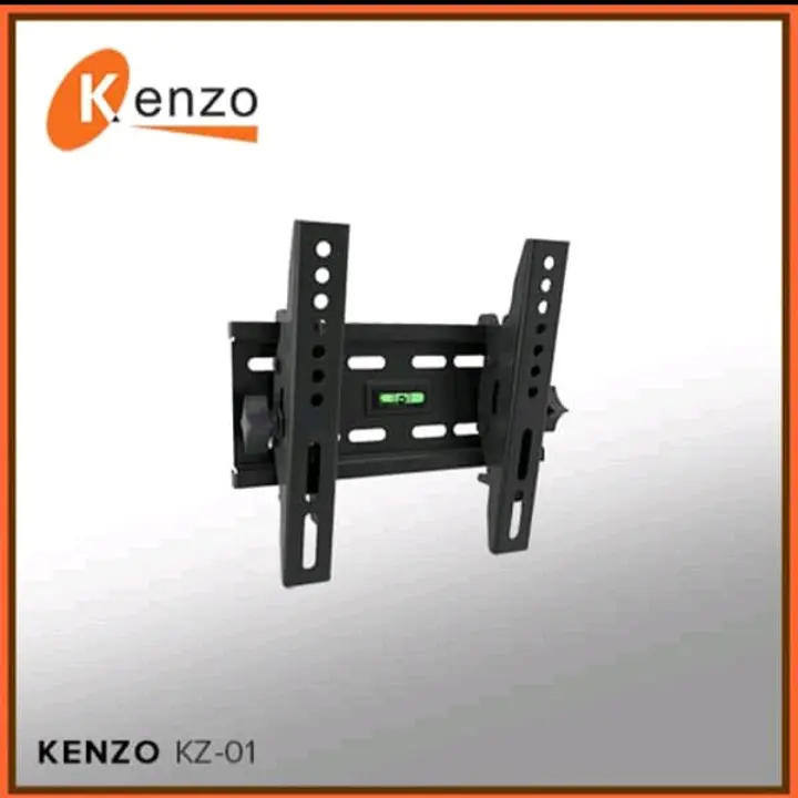 breket tv Kz 01 uk 14"34"inc kenzo