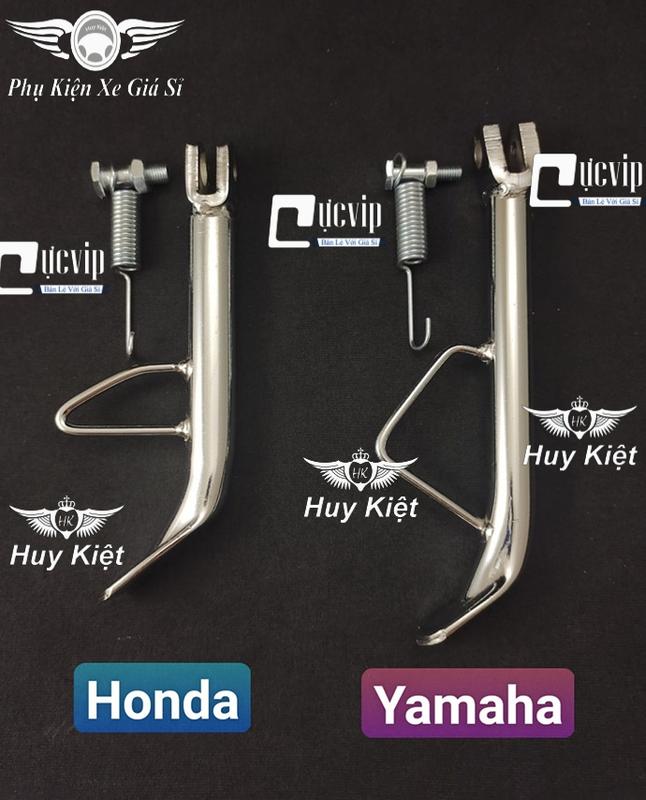 [Giá Siêu Rẻ] Chân Chống Nghiêng Cho Xe Wave, Dream, Winner, Exciter, Sonic, Sirius, Future, Vario, AB, Vision, Wave A 2017, Jupiter MS6408