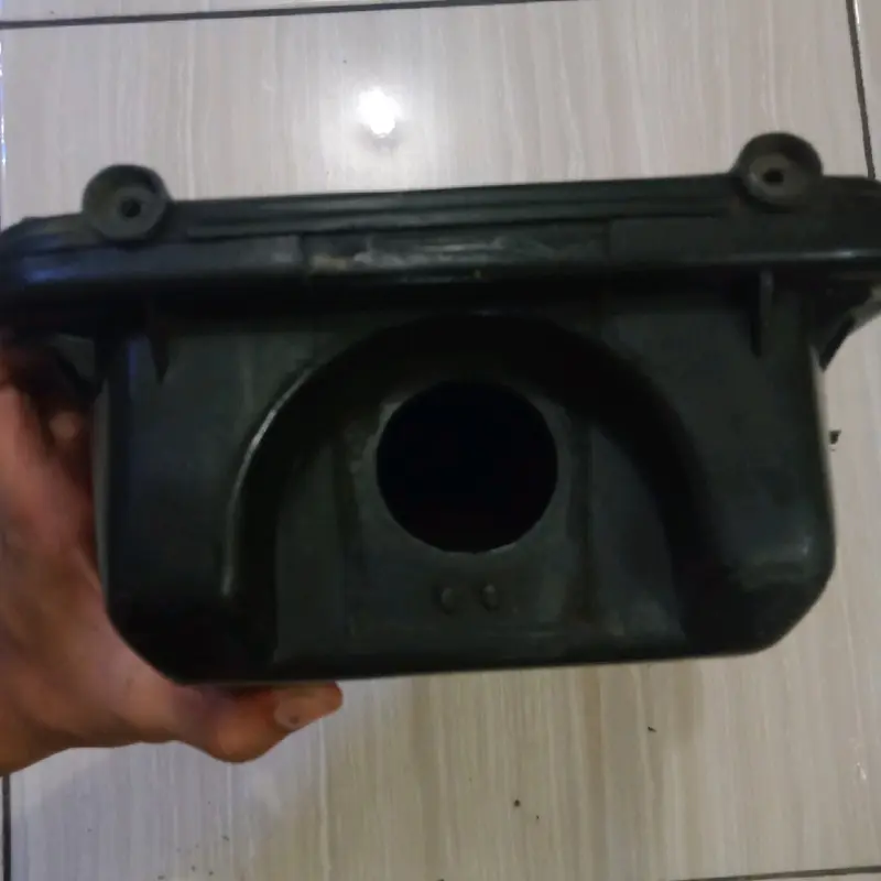 Bok saringan filter udara box filter Honda Astrea grand prima supra x 100 lama old supra fit lama old original Asli 1