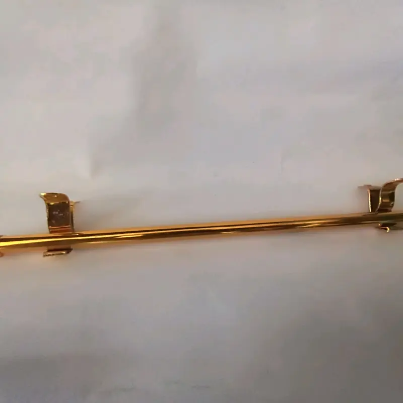 Kaki Stik Gorden Kupu-Kupu / Bracket Stik Gorden Pita / Kaki Stik Gorden Pita 2
