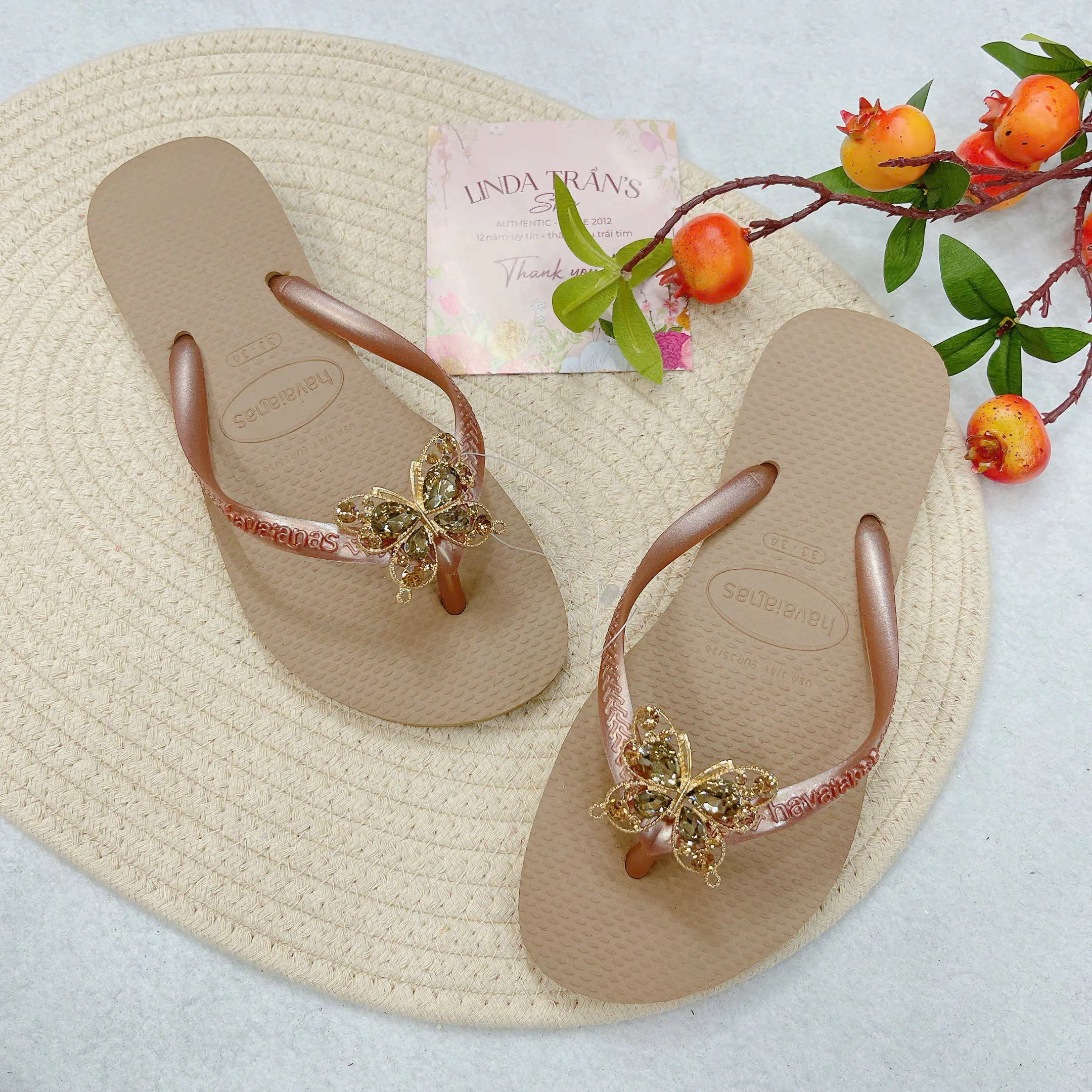 SLIM MIX CHARM B . ĐÁ HẠT