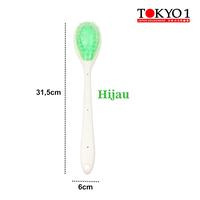 Gambar Tokyo1 Shoulder Massage Stick Alat Pijat Serba Guna 181916 dari TOKYO 1 Kota Administrasi Jakarta Utara 1 Tokopedia