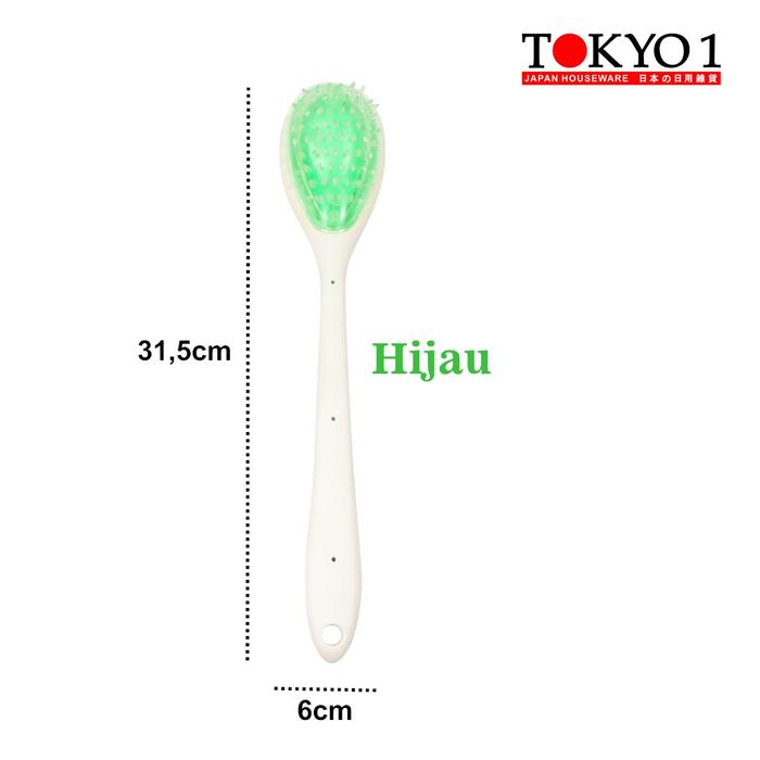 Gambar Tokyo1 Shoulder Massage Stick Alat Pijat Serba Guna 181916 dari TOKYO 1 Kota Administrasi Jakarta Utara Tokopedia