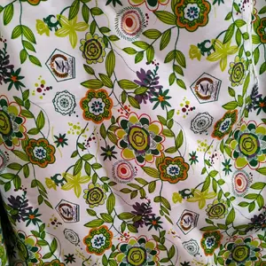 Kain Batik FKDT Ecer Meteran Termurah Bahan FKDT Terlaris dan Berkualitas 2024