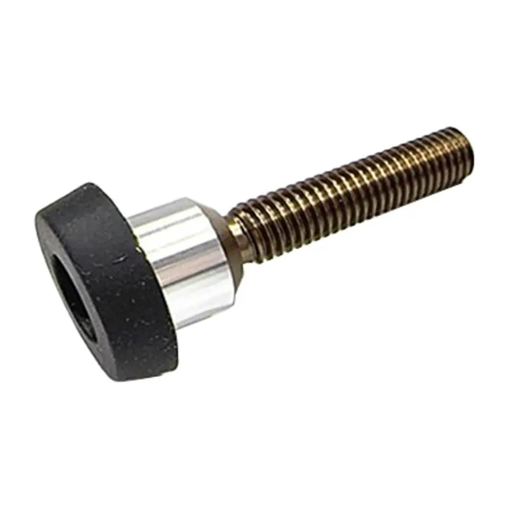 Billiard Cue Bottom Plug Protector Block for Enthusiast Players Beginners