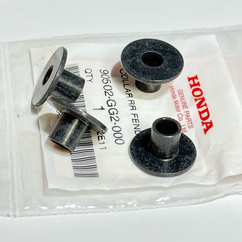 Bộ cao su ốc bững wave 110 thái 1