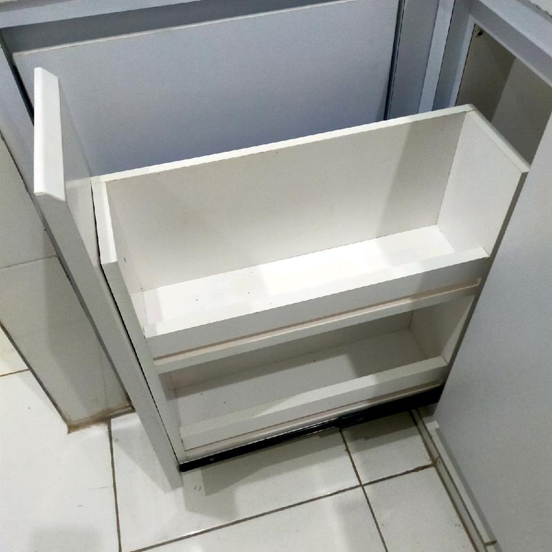 kitchen set minimalis kitchen set murah kitchen set Jakarta kitchen set Bekasi lemari pakaian lemari bawah tangga lemari hias lemari pajangan lemari tv backdroptv tempat tidur custom dipan dll bisa pesan ukuran dan model Pintu Geser Laci Furniture 2