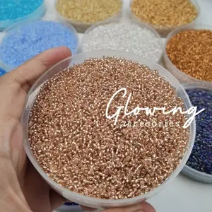 MOTE payet PASIR uk. 12/0 JEPANG SUPER per 10 gram