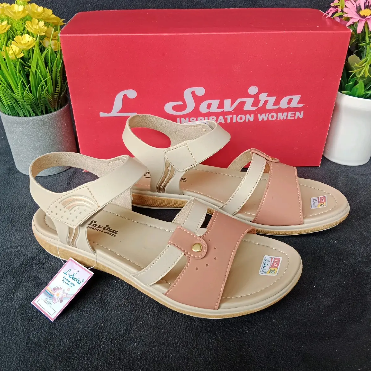 SANDAL WANITA MODEL TALI KEKINIAN TERKECE TERMURAH TERNYAMAN TERKECE