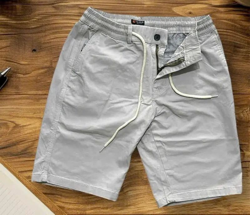 QUẦN KAKI NAM DÁNG TRẺ CO GIÃN MỀM MỊN 3