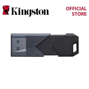 Kingston DataTraveler Exodia Onyx 64GB/128GB/256GB USB 3.2 Gen 1 Series USB Flash Drive