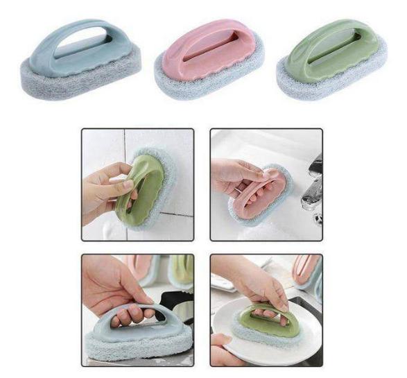 CỌ CHÀ TƯỜNG, CHÀ VỆ SINH BẾP, NHÀ VỆ SINH CÓ TAY CẦM 4
