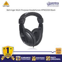Gambar Behringer Multi-Purpose Headphones HPM1000 - Black dari Sentra Digital Kota Surabaya 2 Tokopedia
