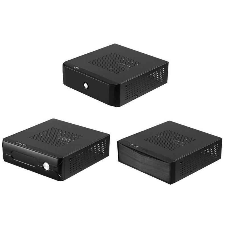 Computer Case Metal RACKMOUNT Server Chassis Practical Small - TikTok ...