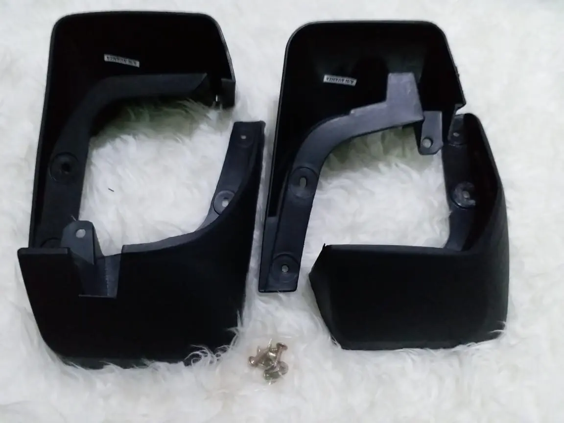mudguard/karpet lumpur all new avanza/xenia