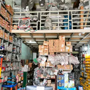 Phụ Tùng Xe Máy Hiền Hoan