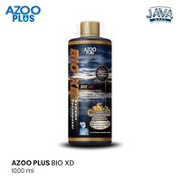Gambar Azoo Plus Bio XD Extreme Decomposer Pengurai Nitrit Nitrat Ammonia akuarium tawar laut - 250ml dari Java Petco Jakarta Barat Kota Administrasi Jakarta Barat 3 Tokopedia