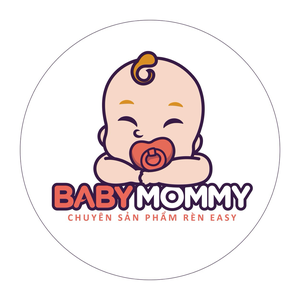Nhộng chũn BabyMommy