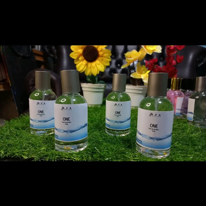 PARFUME ONE 005 35ML./PARFUME INSPIRED WANGI TAHAN LAMA Cowok Cewek 0