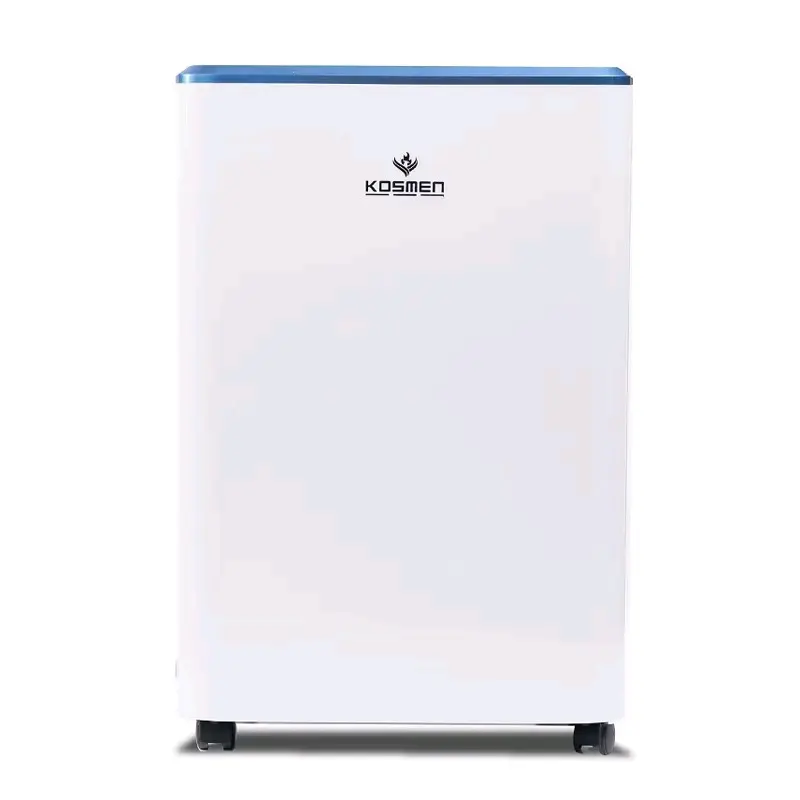 Máy hút ẩm điện tử 12L Kosmen KM-12N  - Hút ẩm