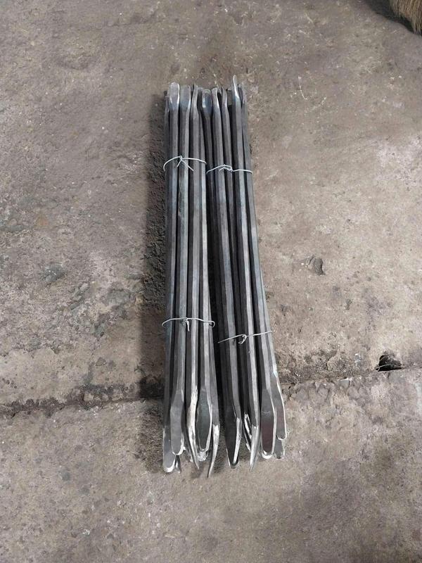nơ via chất thép nhíp xe tải siêu cứng siêu bền 4