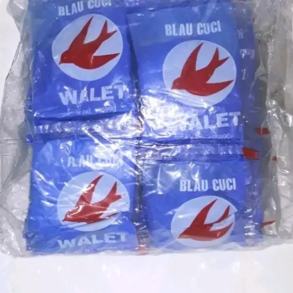 BLAO CUCI CAP WALET 1 PACK ISI 30 SACHET