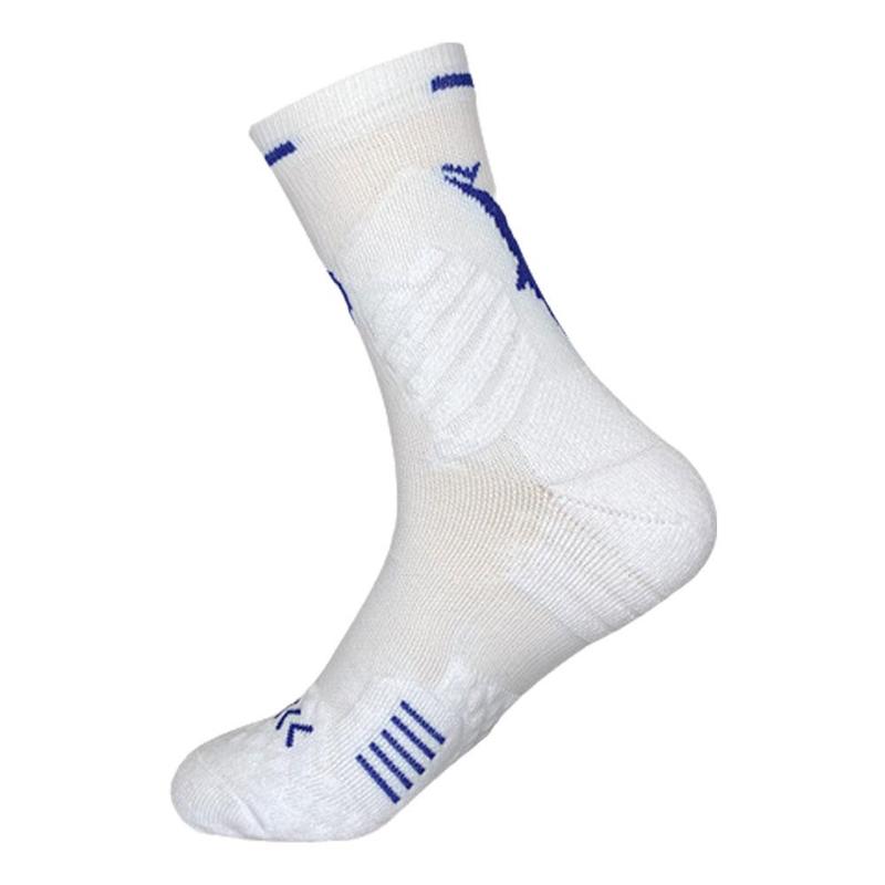 Product Introduction of 1pair Men Women Sports Basketball Socks Breathable Bottom Socks Professional Socks Outdoor N9V2 19