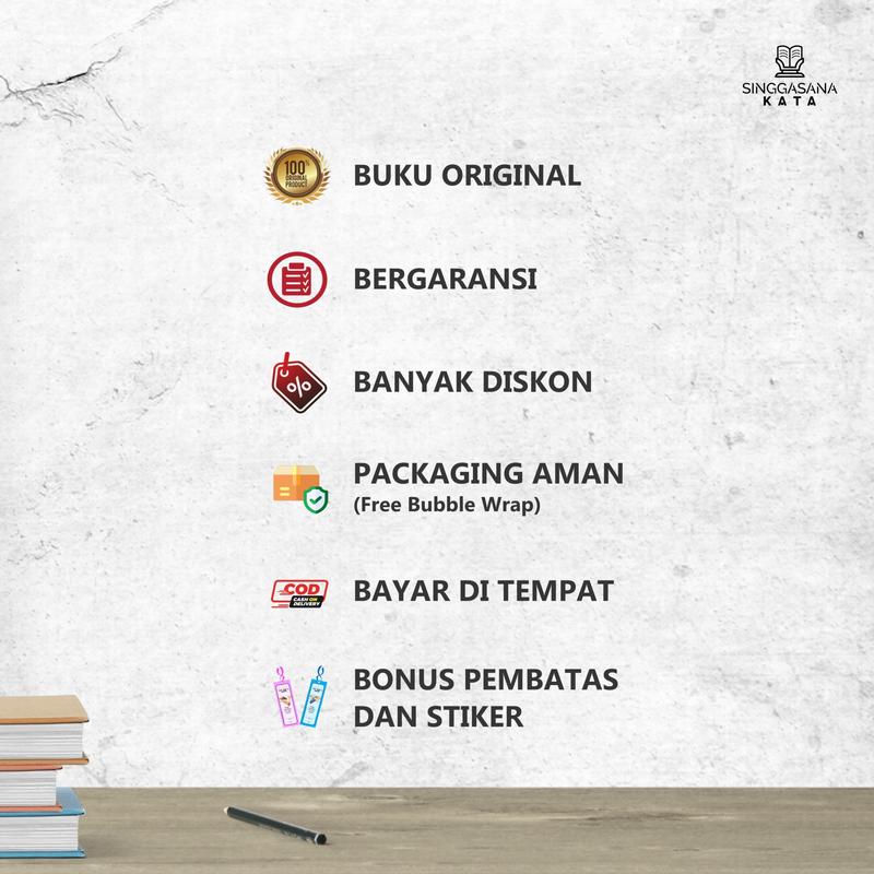 Nasihat-Nasihat Keseharian Gus Dur, Gus Mus, dan Cak Nun - Ahfa Waid 1