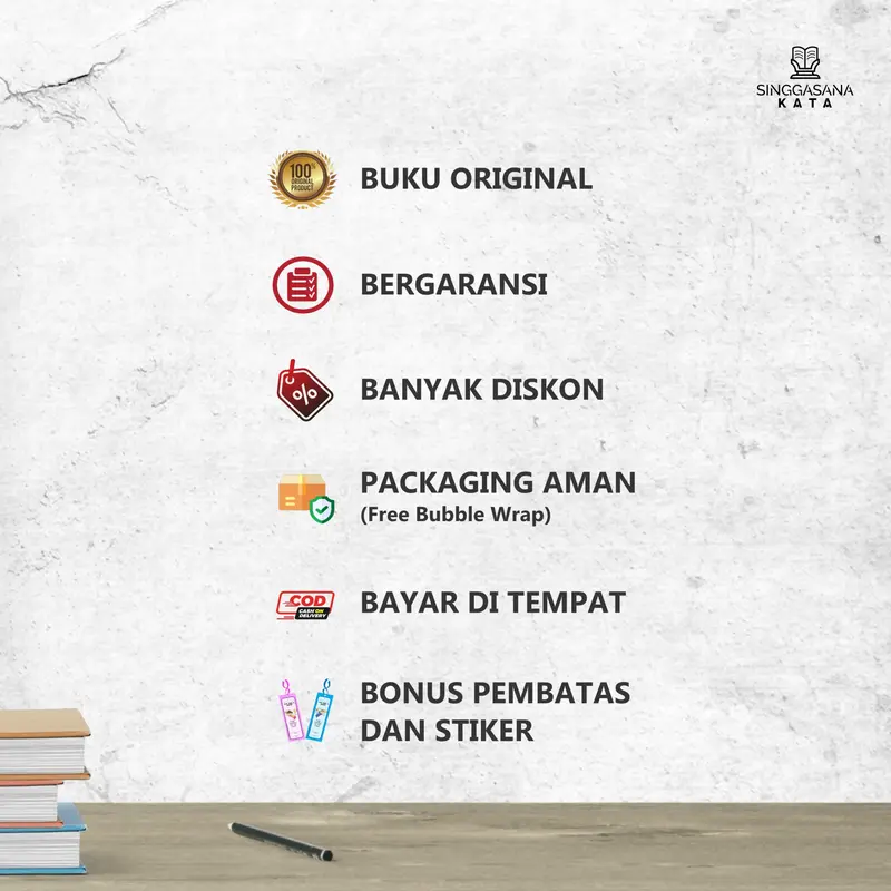 Nasihat-Nasihat Keseharian Gus Dur, Gus Mus, dan Cak Nun - Ahfa Waid 1