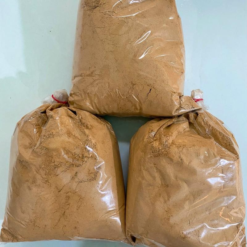 1kg Muối Sặc Xay Nhuyễn Siêu Cay Tây Ninh Minh Nhựt (ăn chay được)