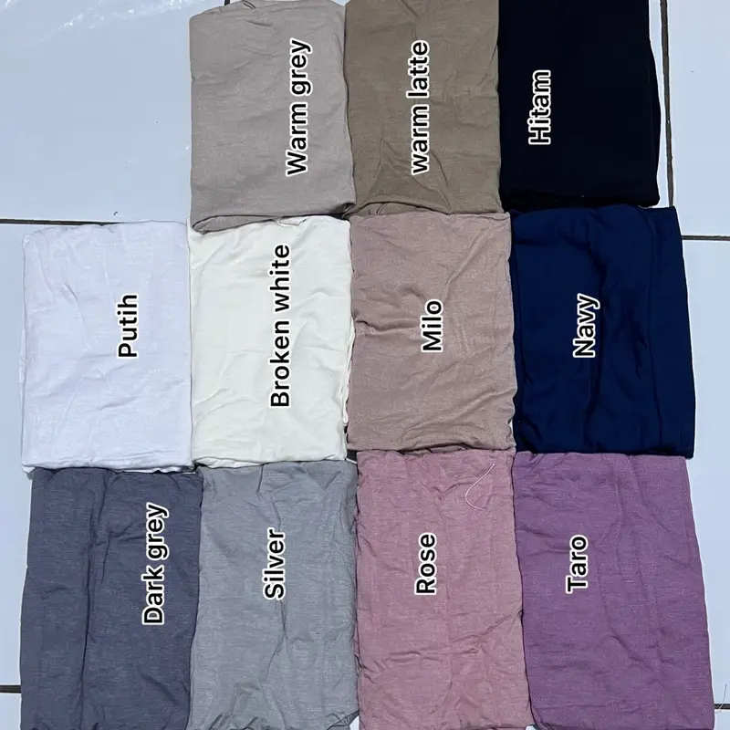 BANDANA RAYON 1