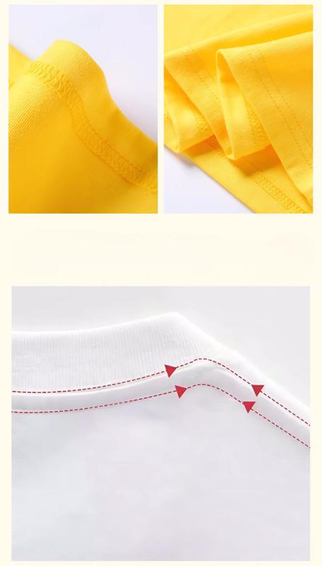 Product Introduction of Áo Thun Cặp Đôi Unisex – Áo Đôi Nam Nữ Phong Cách Hàn Quốc, ( Giá 1 Áo) Chất Cotton Mát Mịn Cao Cấp. 36