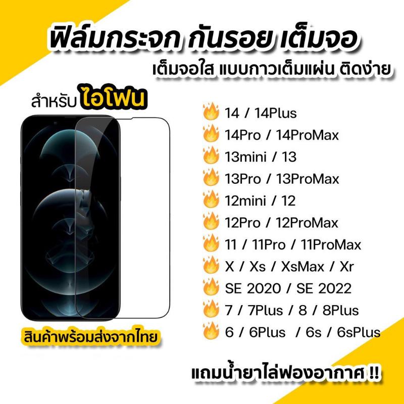 Product Introduction of JUtAushop เตรียมการจัดส่ง ฟิล์มกระจก ฟิล์มความเป็นส่วนตัว ฟิล์มกันมอง For iPhone 15 11 13 14 12 16 Pro Max Mini 7 8 Plus X XR XS ฟิล์มกันเสื 8