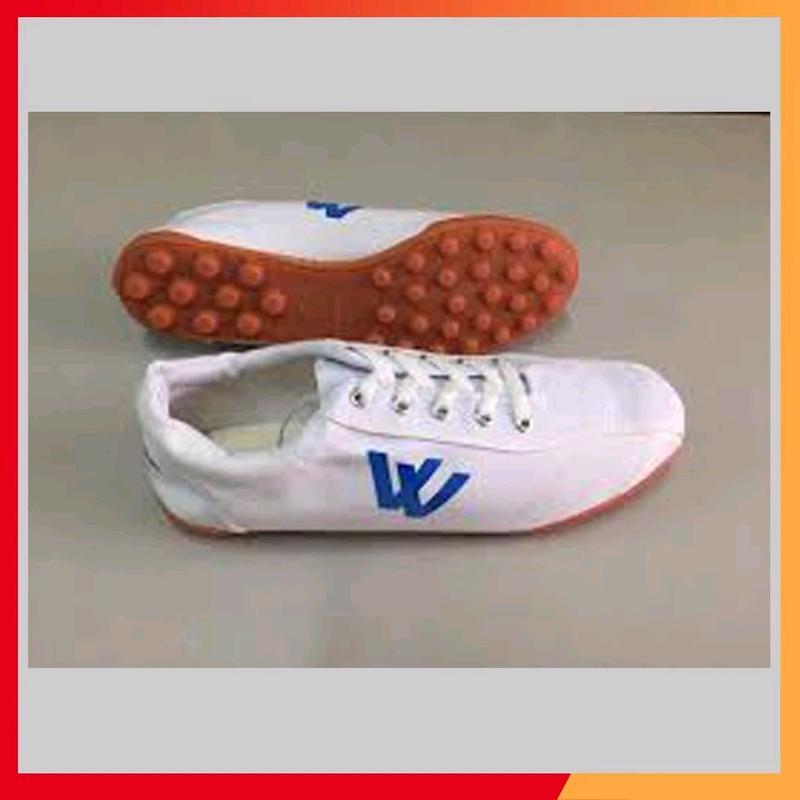 Giày vải thượng đình đá bóng thể thao, phù hợp chơi thể thao