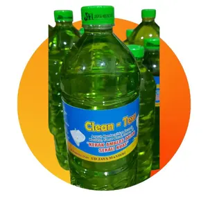 Clentexs 1000ml Pembersih Lantai Kamar Mandi Porselin