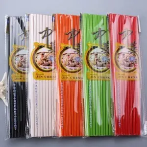SUMPIT GADING MELAMIN 20 PCS - SUMPIT MIE - SUMPIT WARNA 24 CM Sumpit Melamin isi 10 Pasang