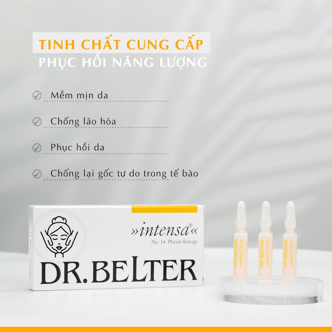 Tinh chất Dưỡng Sâu Dr.Belter 534 No.14 Physio Energy (2ml). 18 f0fd87cea95644e5bd377156ff40c863~tplv o3syd03w52 origin jpeg