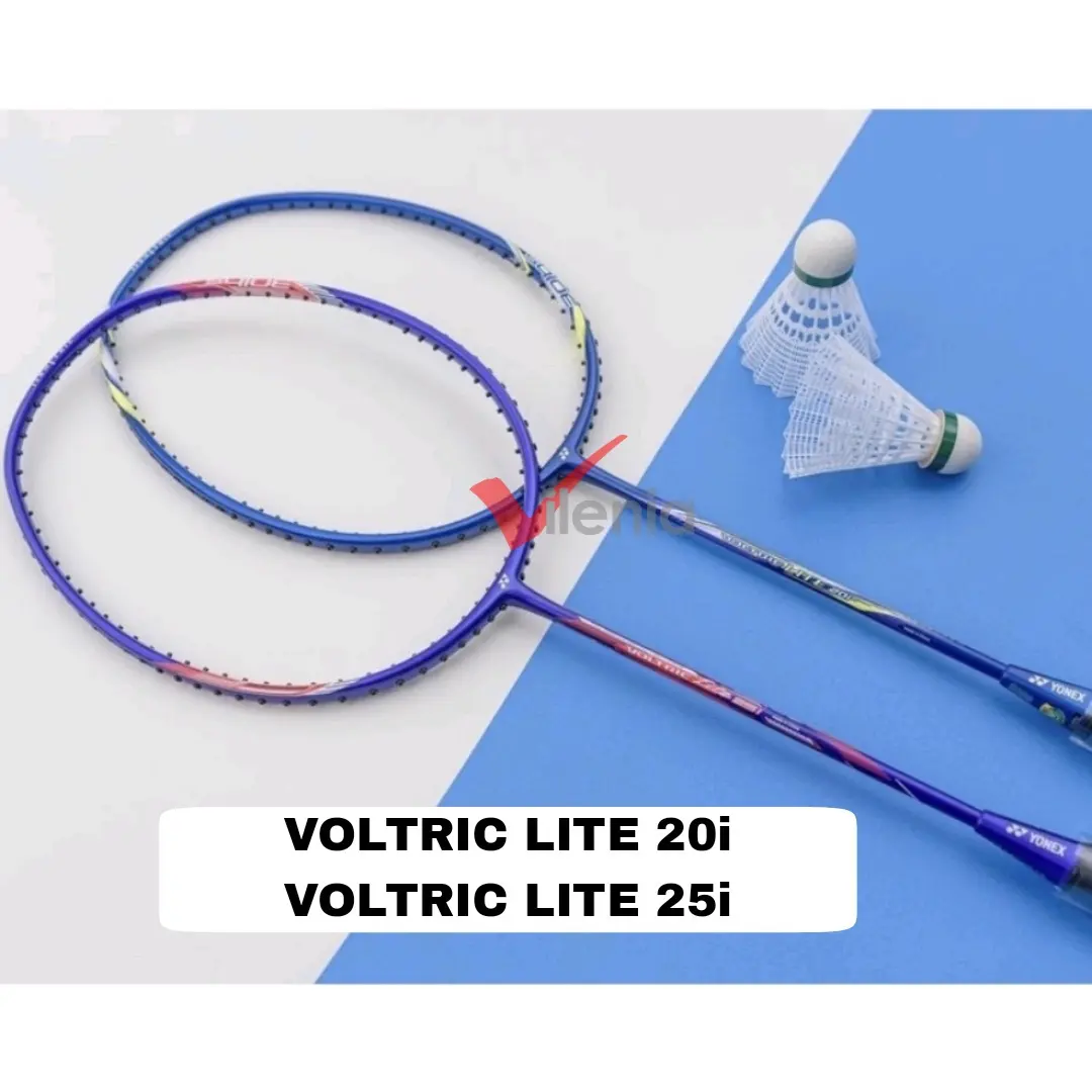 Raket Badminton Yonex Voltric Lite 20i / 25i