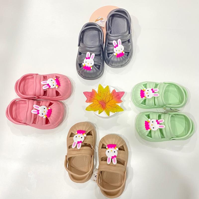 Sandal karet anak A 0