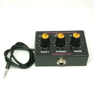 alat rekam dari mixer ke hp android tone control volume bass treble