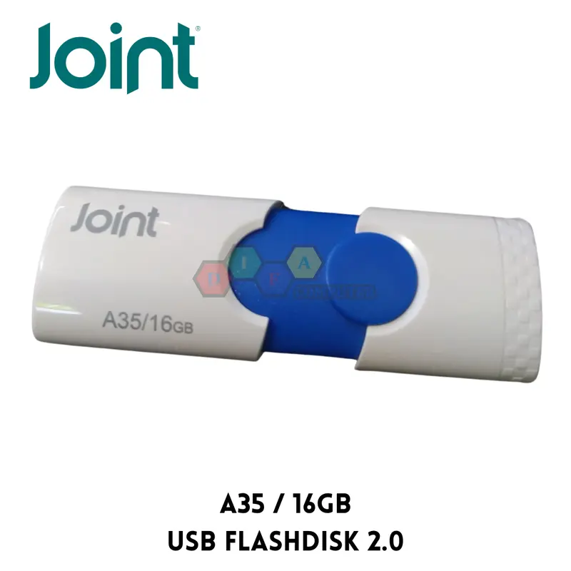 Flashdisk 16GB Joint A35 USB 1