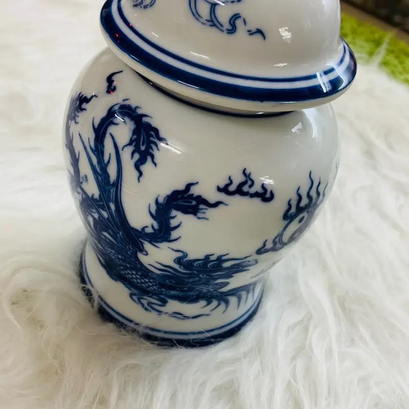 Bát Tụ Bảo Phong Thuỷ 100 đồng ngũ đế 7