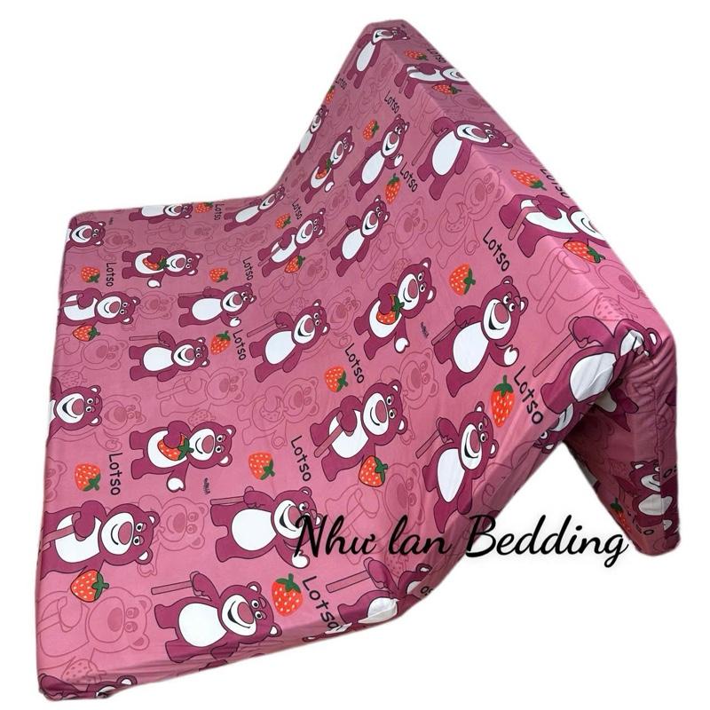 Product Introduction of ÁO BỌC NỆM CAO CẤP NHIỀU MẪU 7