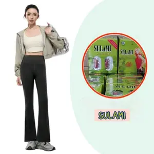 BEST SELLER SULAMI KEMASAN KOTAK DAN BOTOL