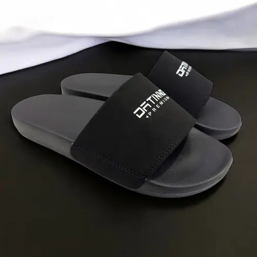 Dép quai ngang nam nữ chất liệu Eva êm chân,thoáng khí,  bền đẹp phong cách thể thao D7771