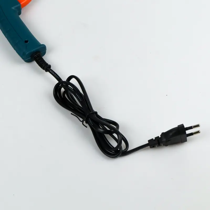 SOLDER TEMBAK Otomatis Solder Tembak 60 watt Solder Tembak Listrik Solder Tembak Otomatis Murah Solder Timah Otomatis Solder Timah Portable Solder Dudukan Timah Solder Iron Automatic Tin Gun 60W 5