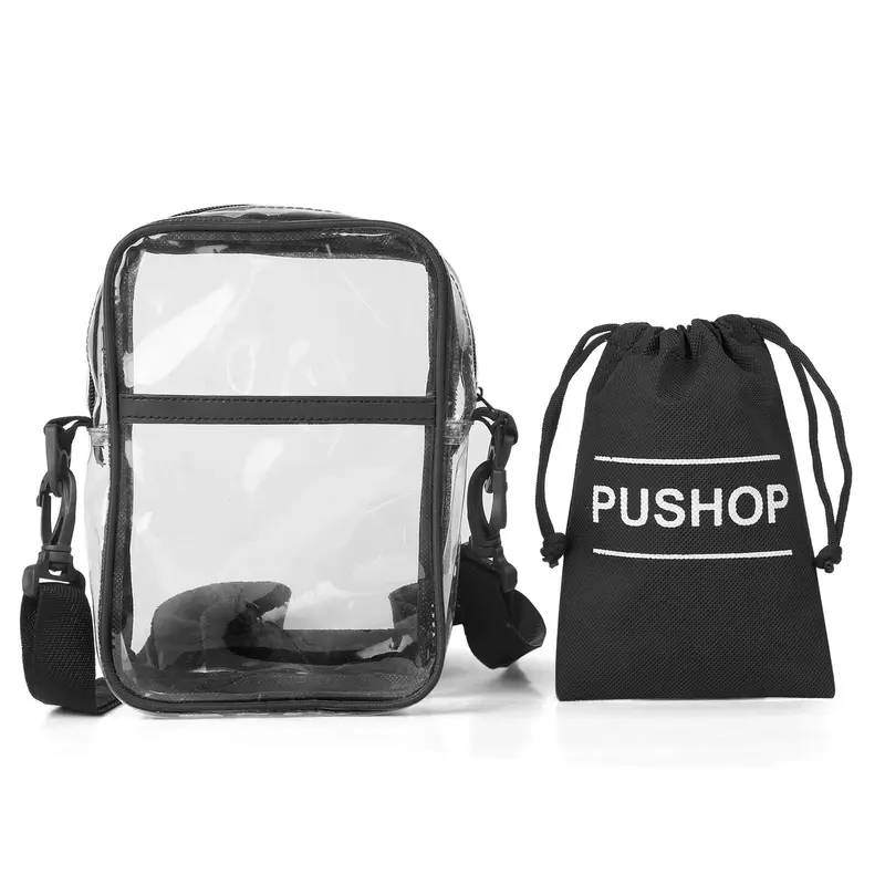 Tas Selempang Pria Wanita Stylish Pushop Mikayla 3