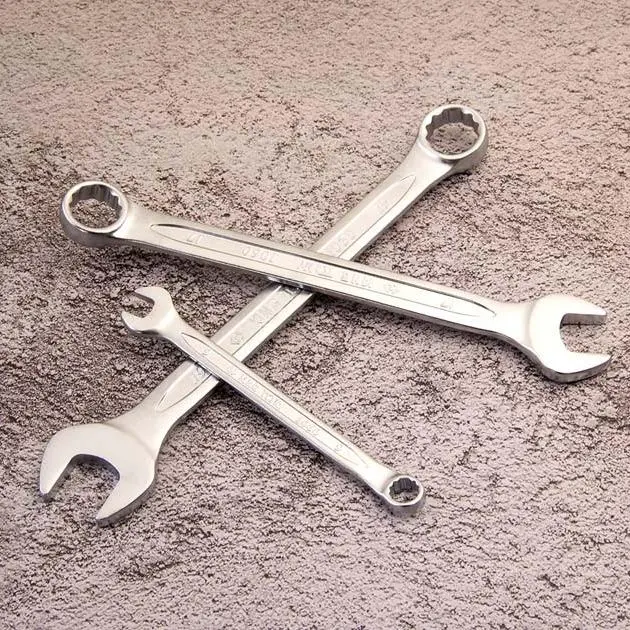 Cờ lê vòng miệng Kingtony 1060 có kích thước lẻ từ 5.5mm - 32mm 4