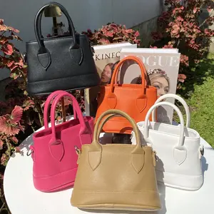 Queenbags - Tas Selempang Wanita Mini Simple Terbaru 2023 Yeri Bag