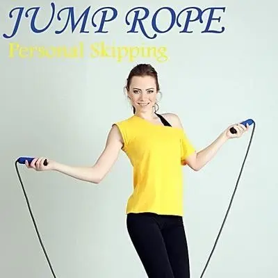 TALI SKIPING / LOMPAT TALI NOMER JUMP ROPPE 2